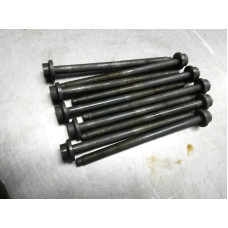 102F024 Cylinder Head Bolt Kit For 15-18 Ford Edge 2.0 AG9E6065AA 102F024 Cylinder Head Bolt Kit For 15-18 Ford Edge 2.0 AG9E6065AA
